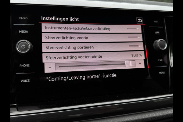 Volkswagen Polo GTI 2.0 TSI 210PK DSG SPORT VIRTUAL/LED/CARPLAY ****
