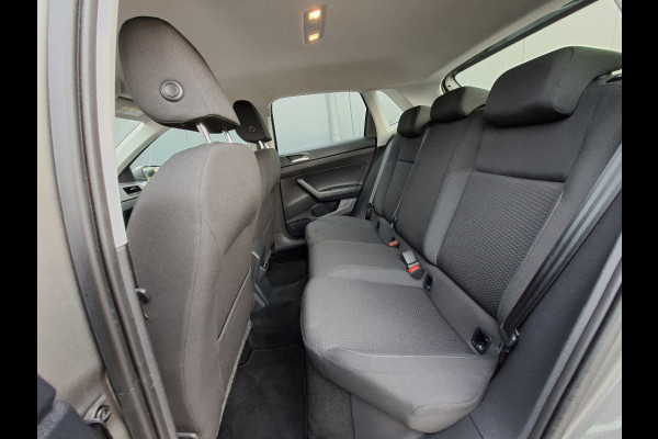 Volkswagen Polo 1.0 TSI Comfortline * Navigatiesysteem * 37.000KM! * Cruise control * LM Velgen *