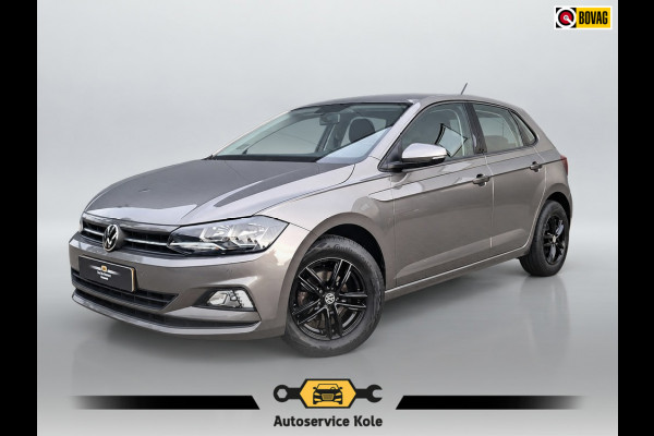 Volkswagen Polo 1.0 TSI Comfortline * Navigatiesysteem * 37.000KM! * Cruise control * LM Velgen *