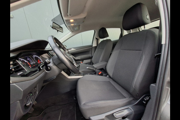 Volkswagen Polo 1.0 TSI Comfortline * Navigatiesysteem * 37.000KM! * Cruise control * LM Velgen *