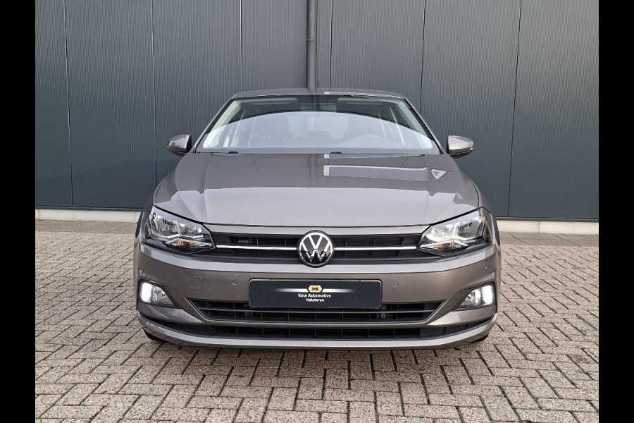 Volkswagen Polo 1.0 TSI Comfortline * Navigatiesysteem * 37.000KM! * Cruise control * LM Velgen *