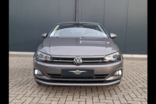 Volkswagen Polo 1.0 TSI Comfortline * Navigatiesysteem * 37.000KM! * Cruise control * LM Velgen *