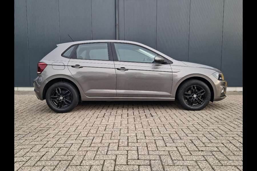 Volkswagen Polo 1.0 TSI Comfortline * Navigatiesysteem * 37.000KM! * Cruise control * LM Velgen *