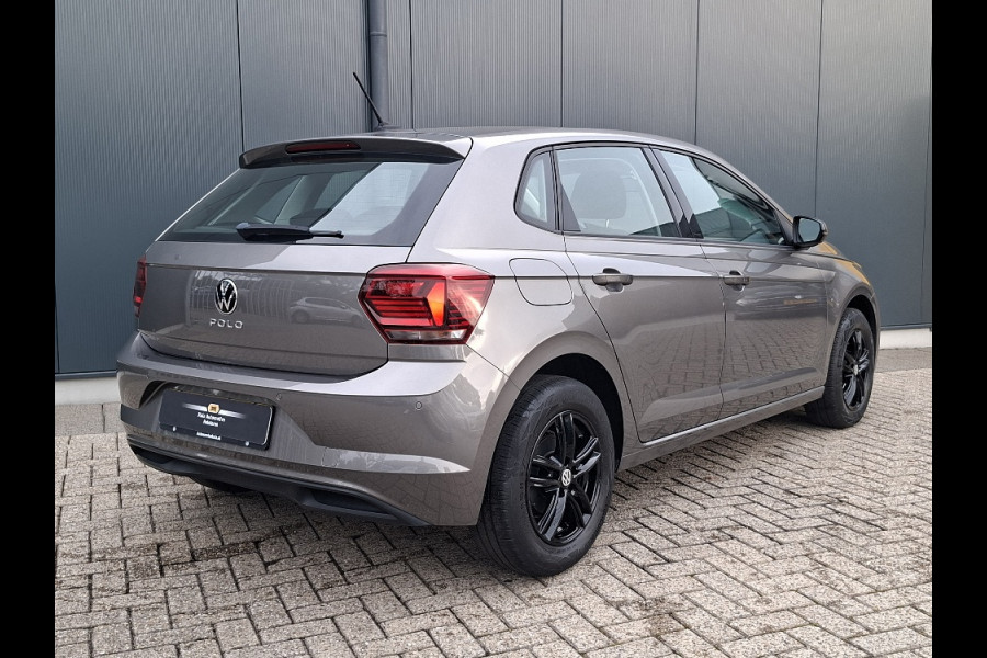 Volkswagen Polo 1.0 TSI Comfortline * Navigatiesysteem * 37.000KM! * Cruise control * LM Velgen *