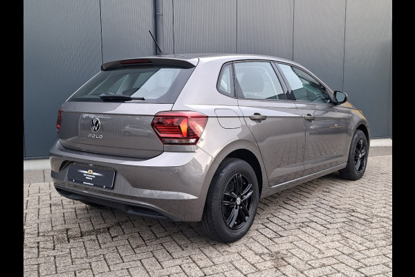 Volkswagen Polo 1.0 TSI Comfortline * Navigatiesysteem * 37.000KM! * Cruise control * LM Velgen *