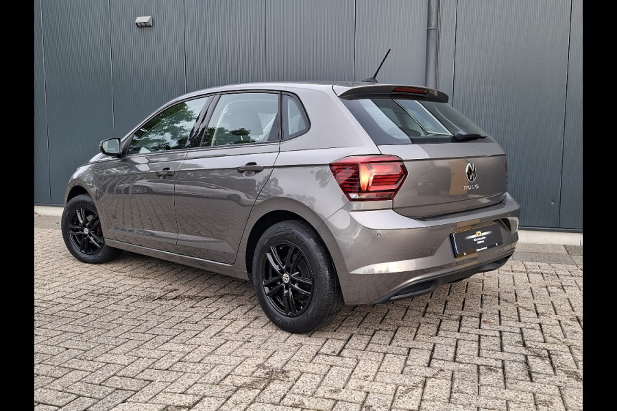 Volkswagen Polo 1.0 TSI Comfortline * Navigatiesysteem * 37.000KM! * Cruise control * LM Velgen *