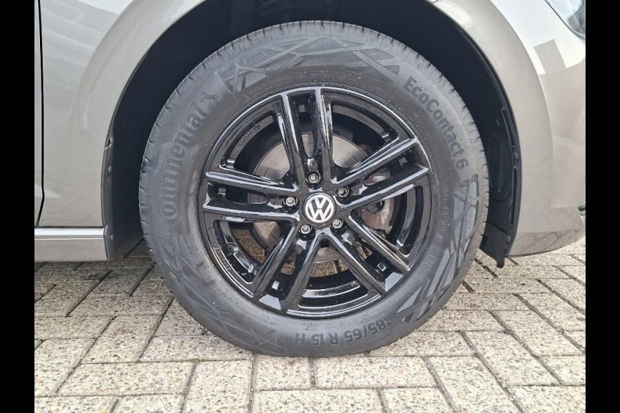 Volkswagen Polo 1.0 TSI Comfortline * Navigatiesysteem * 37.000KM! * Cruise control * LM Velgen *