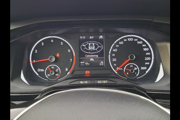 Volkswagen Polo 1.0 TSI Comfortline * Navigatiesysteem * 37.000KM! * Cruise control * LM Velgen *