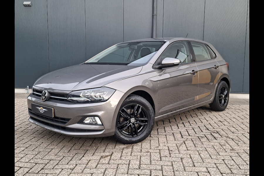 Volkswagen Polo 1.0 TSI Comfortline * Navigatiesysteem * 37.000KM! * Cruise control * LM Velgen *