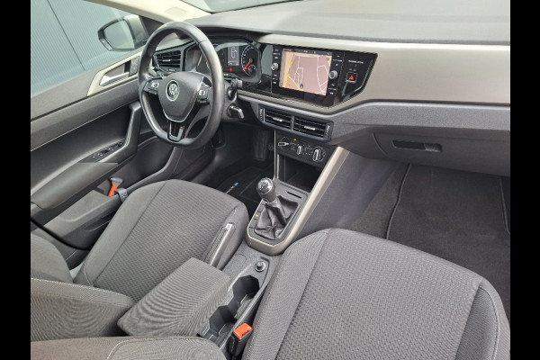 Volkswagen Polo 1.0 TSI Comfortline * Navigatiesysteem * 37.000KM! * Cruise control * LM Velgen *