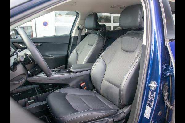Kia Ev6 Air 84 kWh l Stoel Stuur verwarming l Camera l Navi l SOH 99,2%