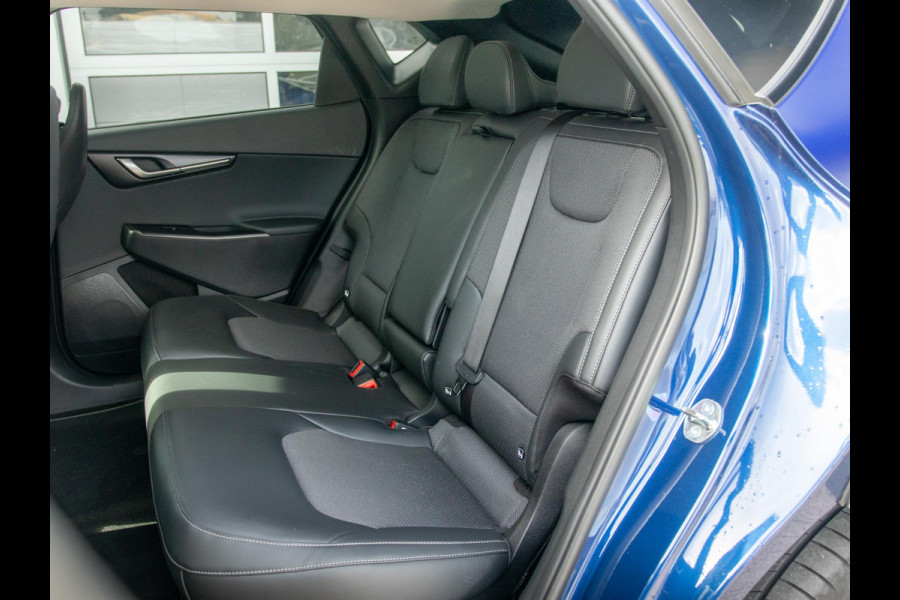 Kia Ev6 Air 84 kWh l Stoel Stuur verwarming l Camera l Navi l SOH 99,2%