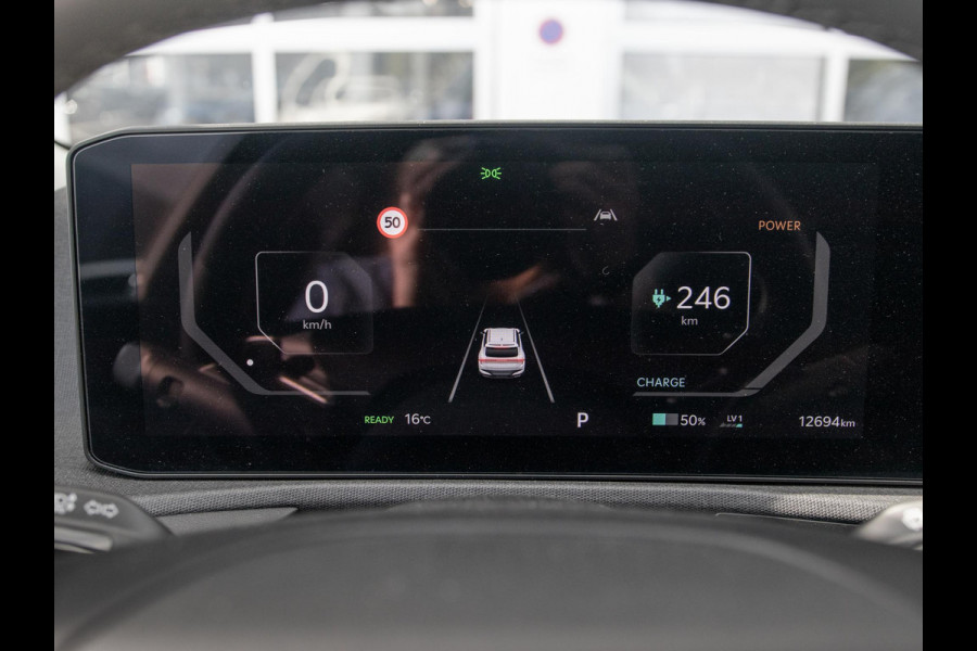 Kia Ev6 Air 84 kWh l Stoel Stuur verwarming l Camera l Navi l SOH 99,2%
