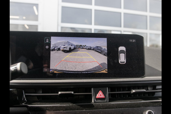 Kia Ev6 Air 84 kWh l Stoel Stuur verwarming l Camera l Navi l SOH 99,2%