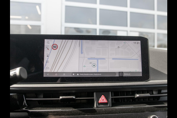 Kia Ev6 Air 84 kWh l Stoel Stuur verwarming l Camera l Navi l SOH 99,2%