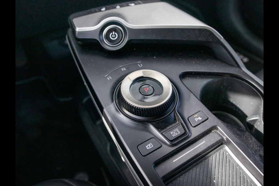 Kia Ev6 Air 84 kWh l Stoel Stuur verwarming l Camera l Navi l SOH 99,2%