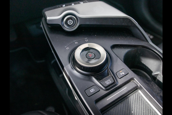 Kia Ev6 Air 84 kWh l Stoel Stuur verwarming l Camera l Navi l SOH 99,2%