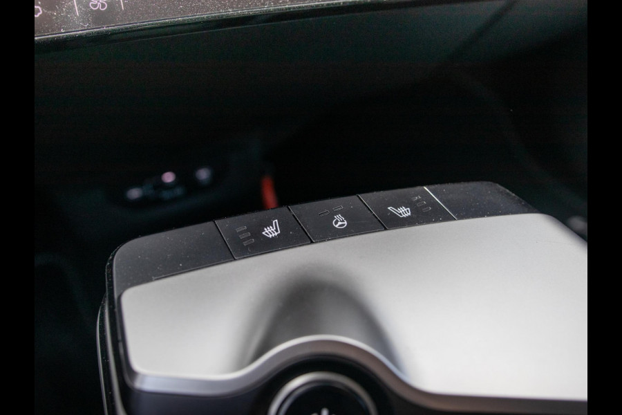 Kia Ev6 Air 84 kWh l Stoel Stuur verwarming l Camera l Navi l SOH 99,2%