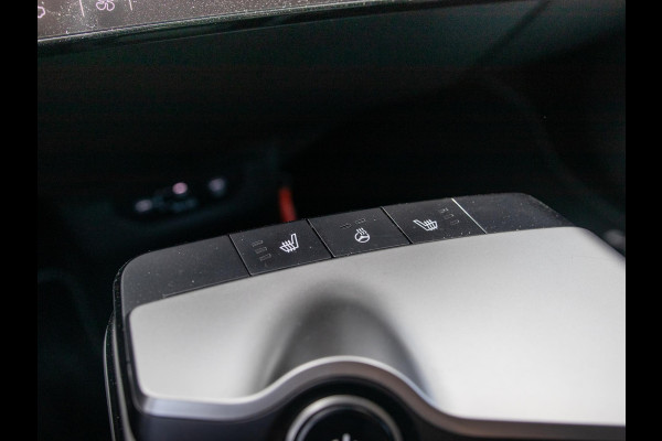 Kia Ev6 Air 84 kWh l Stoel Stuur verwarming l Camera l Navi l SOH 99,2%