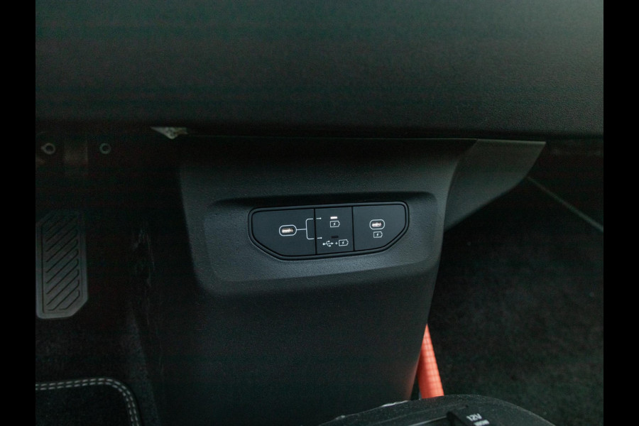 Kia Ev6 Air 84 kWh l Stoel Stuur verwarming l Camera l Navi l SOH 99,2%