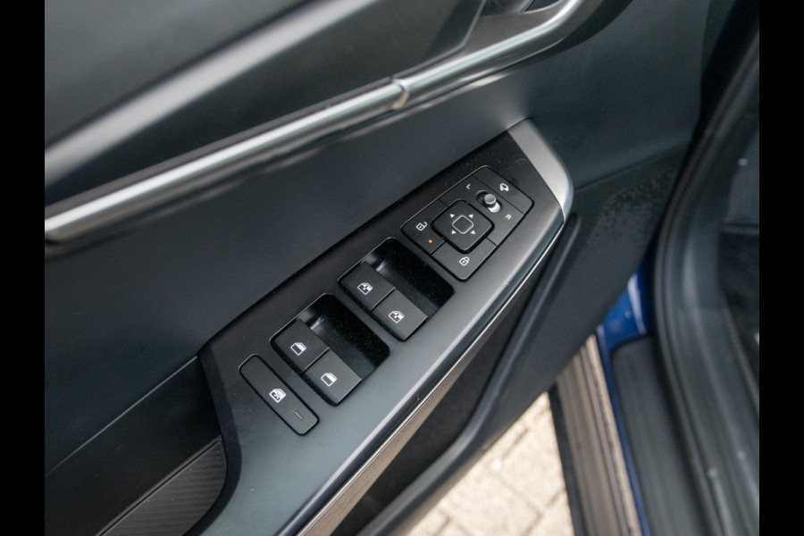 Kia Ev6 Air 84 kWh l Stoel Stuur verwarming l Camera l Navi l SOH 99,2%