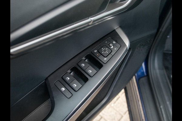 Kia Ev6 Air 84 kWh l Stoel Stuur verwarming l Camera l Navi l SOH 99,2%