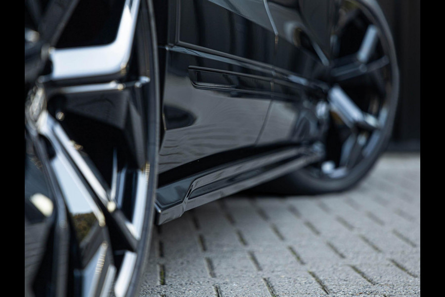 Audi Q8 55 TFSI e quattro Pro Line S | Panoramadak | NL-Auto | Dealeronderhouden | B&O | 360 Camera | Luchtvering | Adaptieve Cruise | Memory-Seats | Ambiance Interieur | Trekhaak | Stoelverwarming |