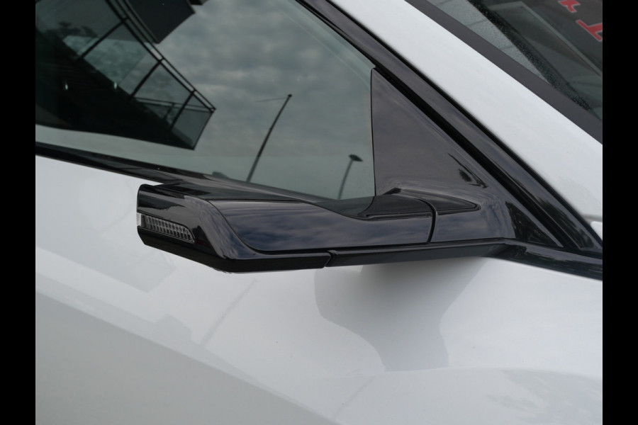 Audi e-tron Sportback 55 QUATTRO S-EDITION 95 kWh | COMPETITION | PANO | TREKHAAK | B&O | CAMERA SPIEGELS!!
