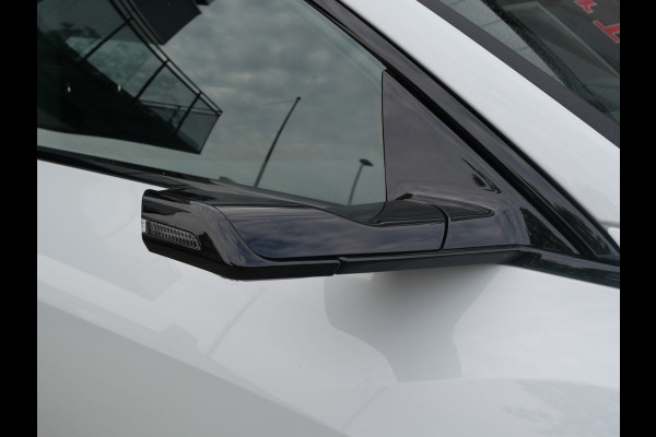 Audi e-tron Sportback 55 QUATTRO S-EDITION 95 kWh | COMPETITION | PANO | TREKHAAK | B&O | CAMERA SPIEGELS!!