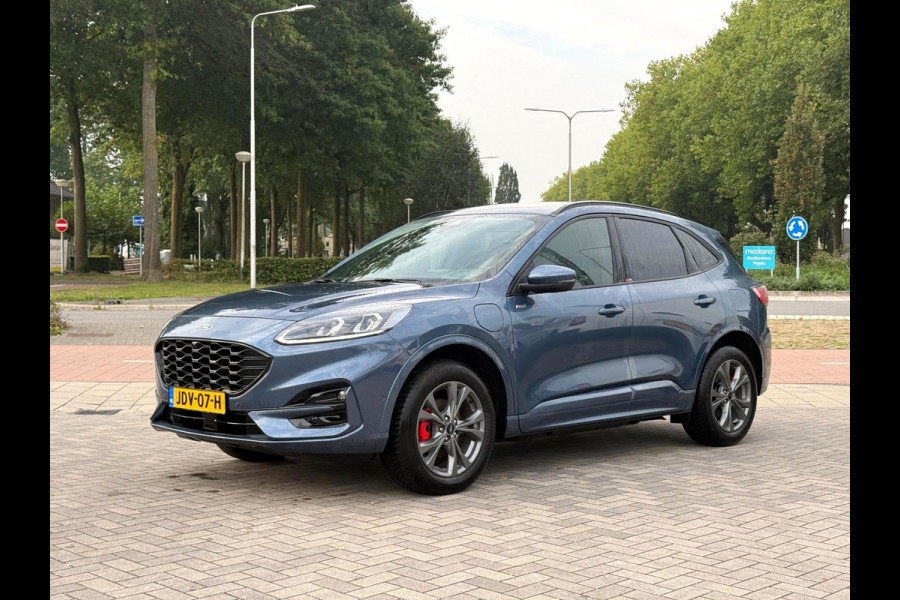 Ford Kuga 2.5 PHEV ST-Line | Trekhaak |
