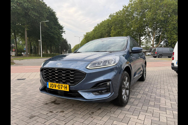 Ford Kuga 2.5 PHEV ST-Line | Trekhaak |