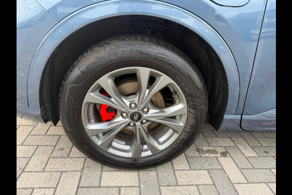 Ford Kuga 2.5 PHEV ST-Line | Trekhaak |