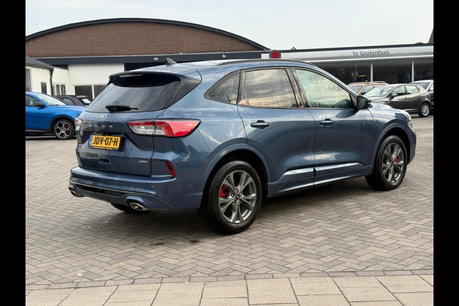 Ford Kuga 2.5 PHEV ST-Line | Trekhaak |