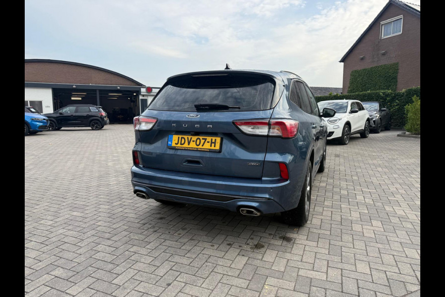 Ford Kuga 2.5 PHEV ST-Line | Trekhaak |