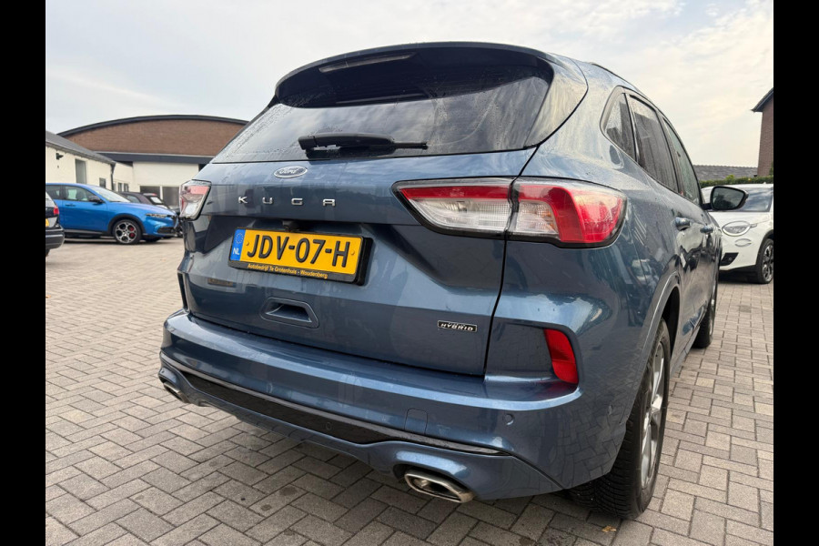 Ford Kuga 2.5 PHEV ST-Line | Trekhaak |