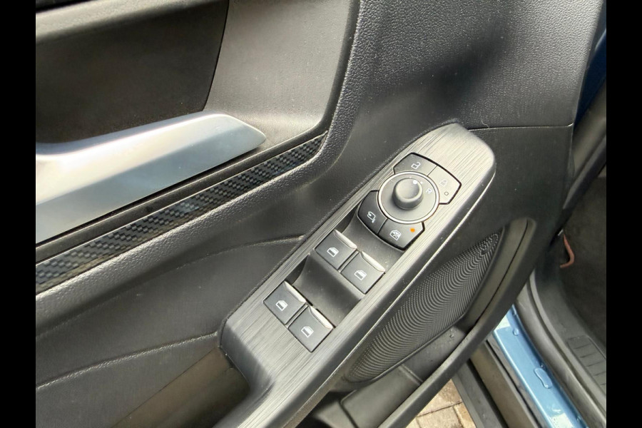 Ford Kuga 2.5 PHEV ST-Line | Trekhaak |