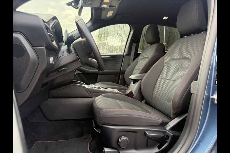 Ford Kuga 2.5 PHEV ST-Line | Trekhaak |