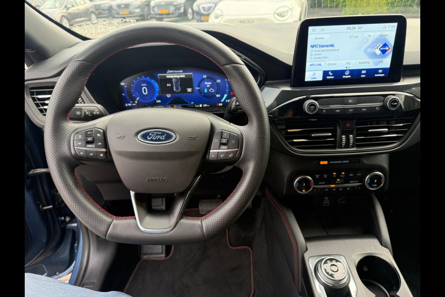 Ford Kuga 2.5 PHEV ST-Line | Trekhaak |
