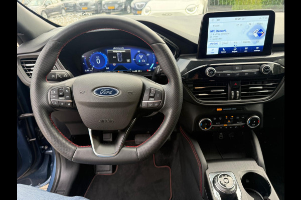 Ford Kuga 2.5 PHEV ST-Line | Trekhaak |
