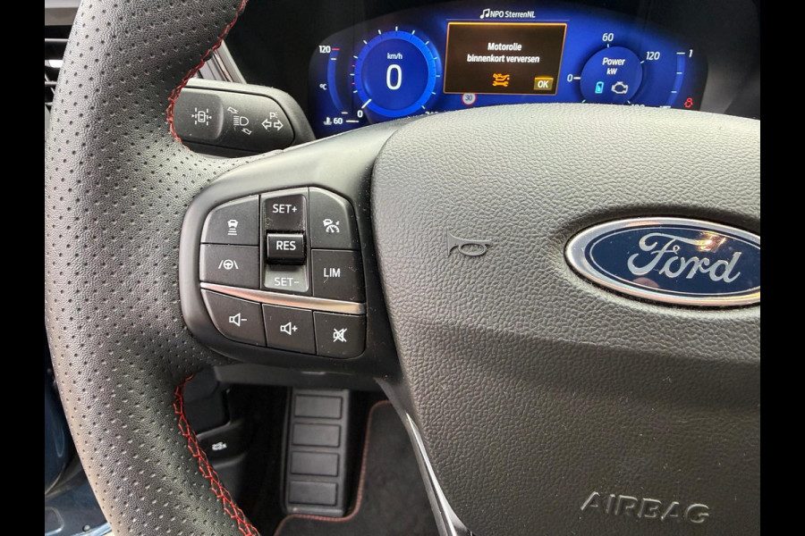 Ford Kuga 2.5 PHEV ST-Line | Trekhaak |