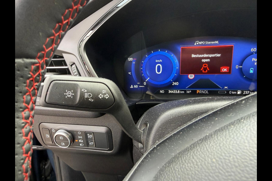 Ford Kuga 2.5 PHEV ST-Line | Trekhaak |