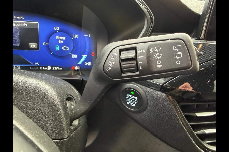 Ford Kuga 2.5 PHEV ST-Line | Trekhaak |