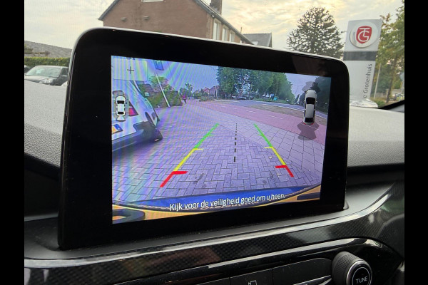 Ford Kuga 2.5 PHEV ST-Line | Trekhaak |
