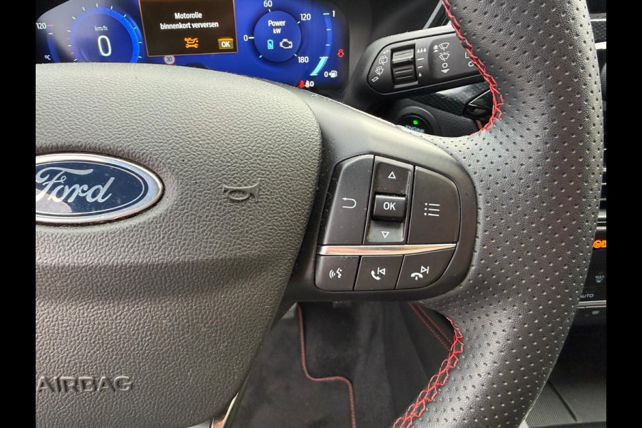 Ford Kuga 2.5 PHEV ST-Line | Trekhaak |
