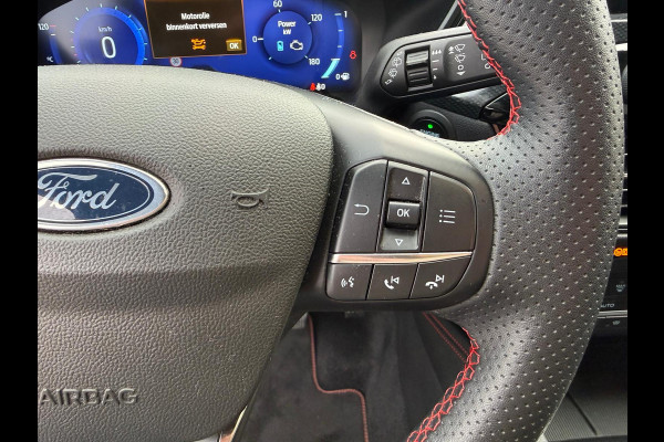 Ford Kuga 2.5 PHEV ST-Line | Trekhaak |