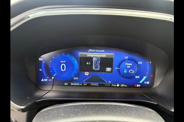 Ford Kuga 2.5 PHEV ST-Line | Trekhaak |