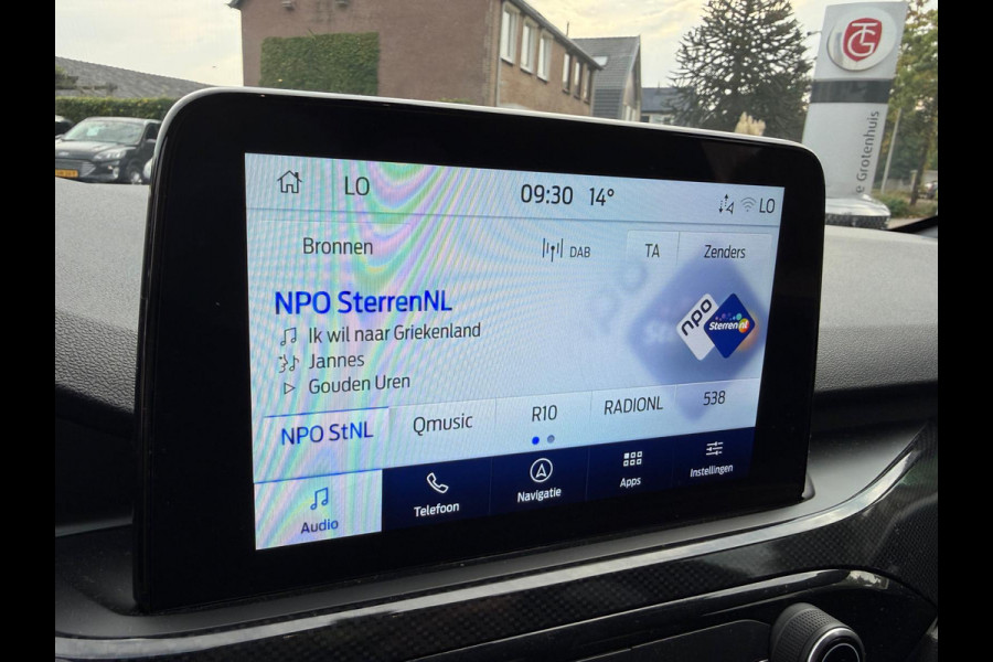 Ford Kuga 2.5 PHEV ST-Line | Trekhaak |