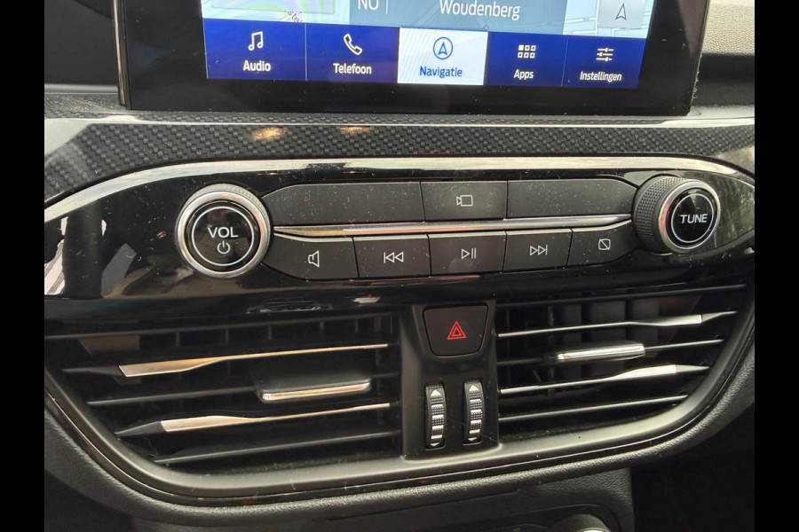 Ford Kuga 2.5 PHEV ST-Line | Trekhaak |