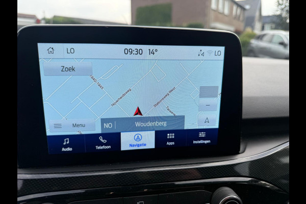 Ford Kuga 2.5 PHEV ST-Line | Trekhaak |