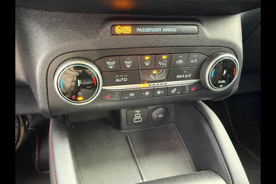 Ford Kuga 2.5 PHEV ST-Line | Trekhaak |